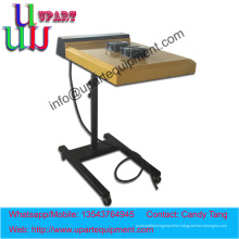 Ce Proved Forced Air Flash Dryers for T Shirt Screen Printing